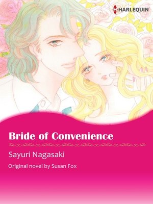 cover image of Bride of Convenience